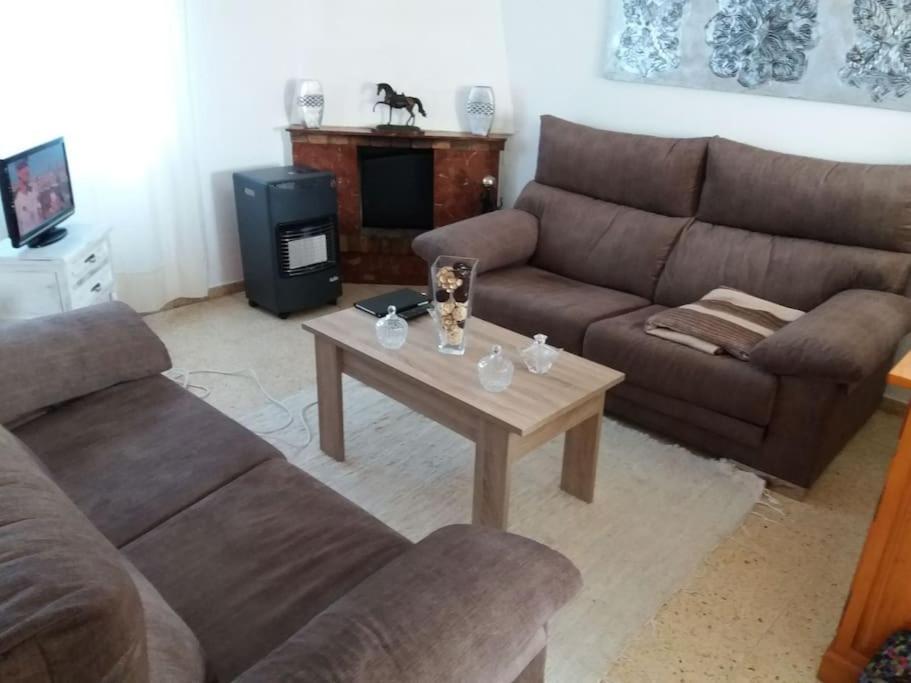 Relax Apartamento Son Carrio  外观 照片