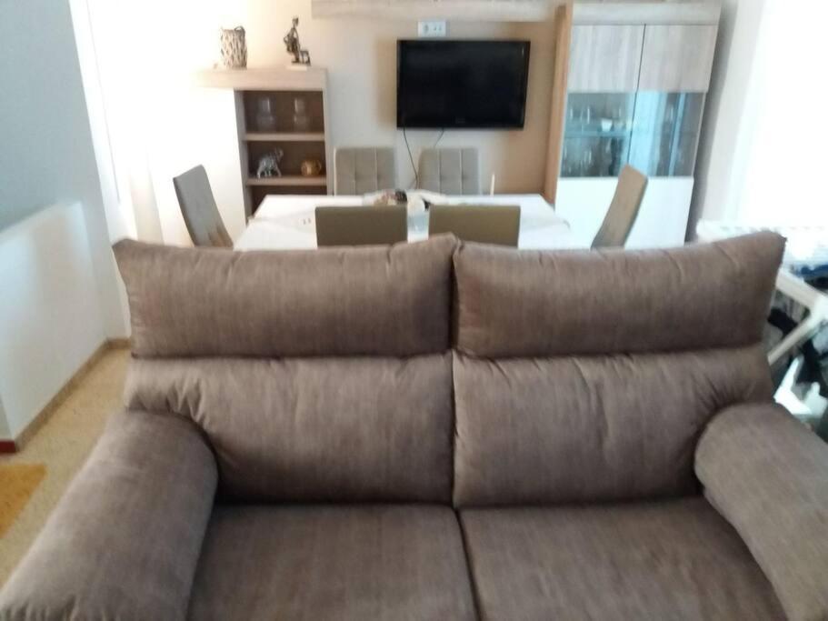 Relax Apartamento Son Carrio  外观 照片