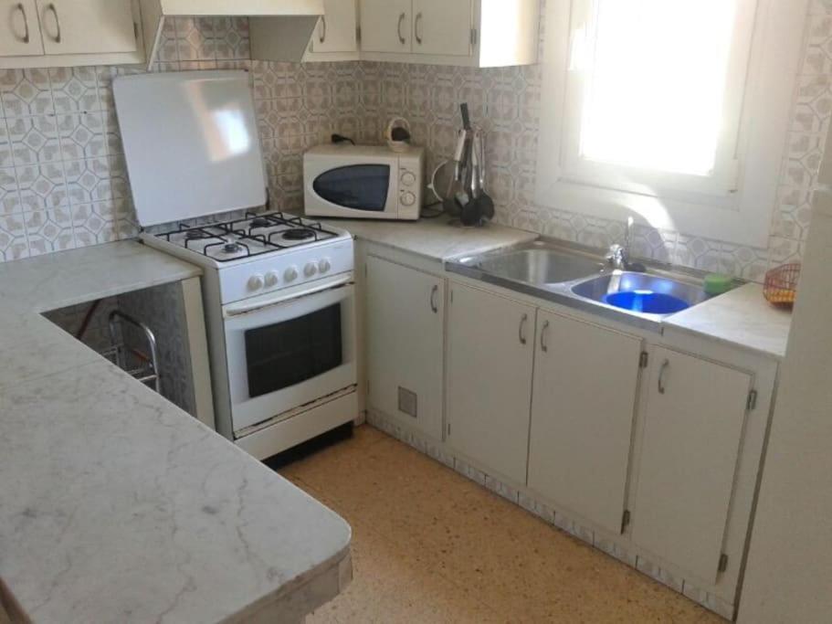 Relax Apartamento Son Carrio  外观 照片