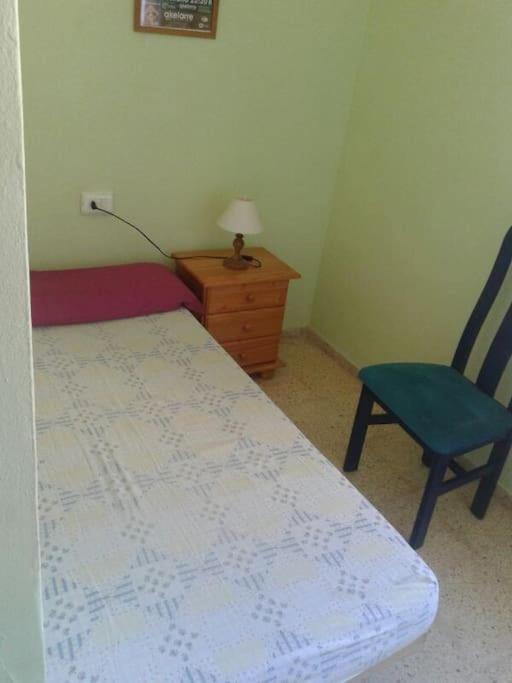 Relax Apartamento Son Carrio  外观 照片